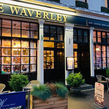 The Waverley Hotel Календер Экстерьер фото